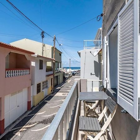 Casa Tropicana Paul do Mar  Esterno foto