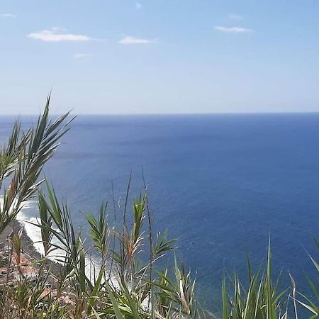 Casa Tropicana Paul do Mar  Esterno foto