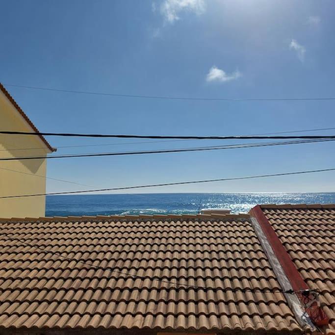 Casa Tropicana Paul do Mar  Esterno foto