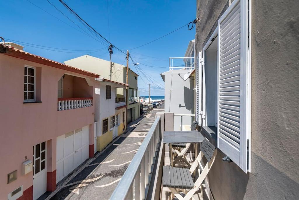 Casa Tropicana Paul do Mar  Esterno foto