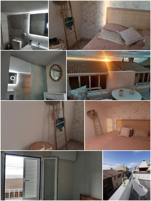 Casa Tropicana Paul do Mar  Esterno foto