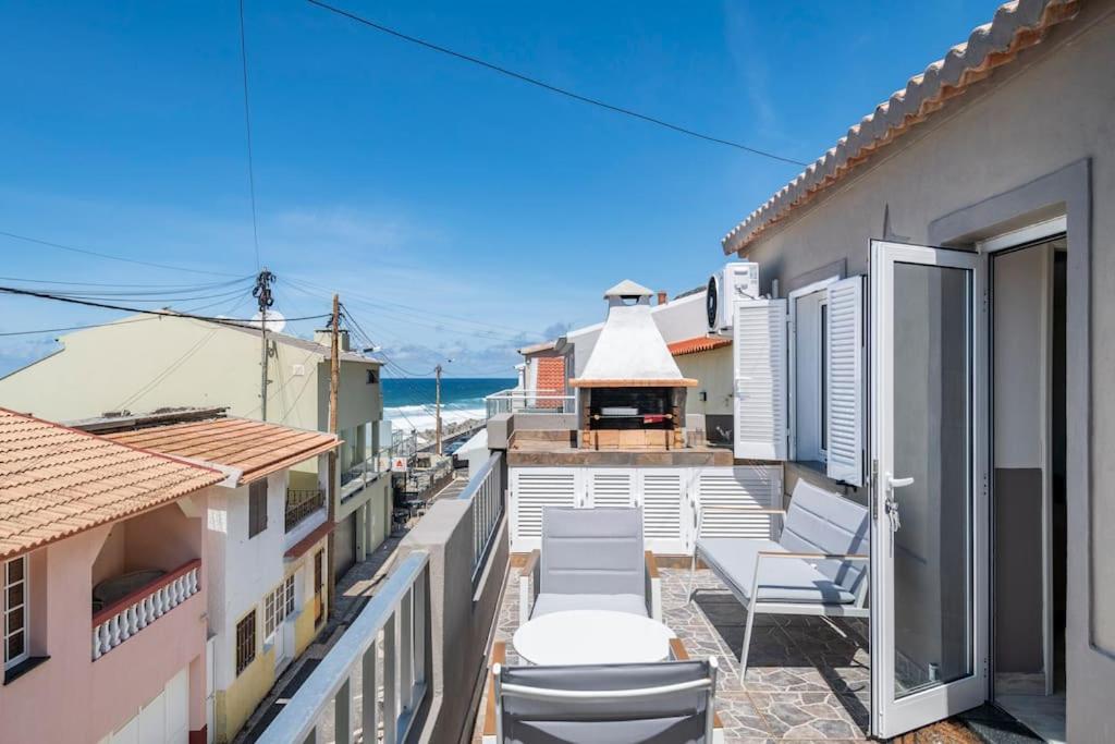 Casa Tropicana Paul do Mar  Esterno foto