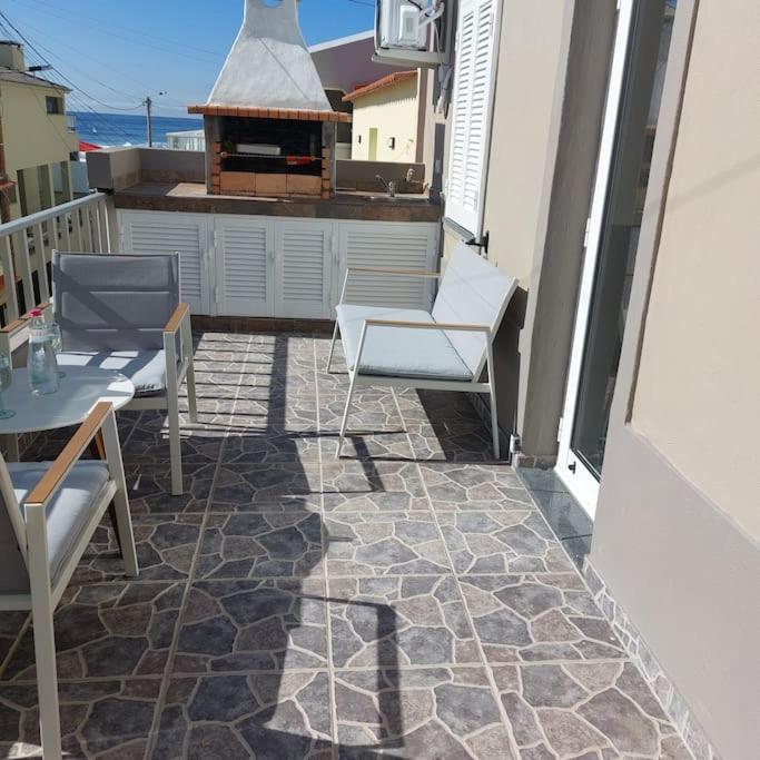 Casa Tropicana Paul do Mar  Esterno foto