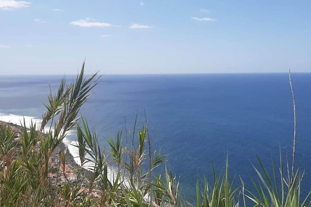 Casa Tropicana Paul do Mar  Esterno foto